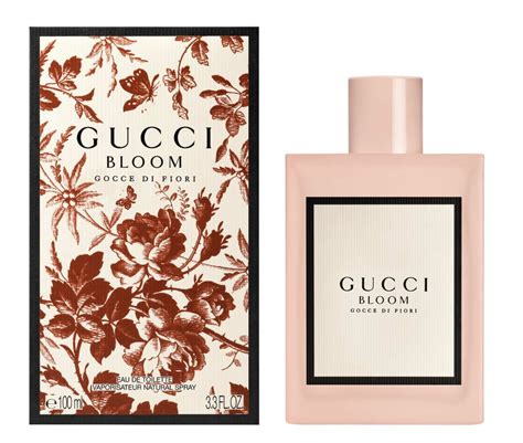 gucci bloom di fiori|gucci bloom perfume knock off.